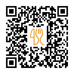 QR-code link para o menu de Rock-Cafe