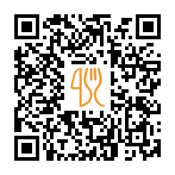 QR-code link para o menu de Café Holweg