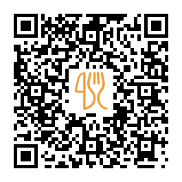 QR-code link para o menu de Cafe Atlantic