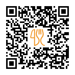 QR-code link para o menu de Döner King