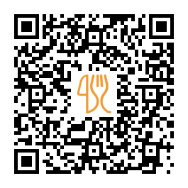 QR-code link para o menu de Leander Bartz