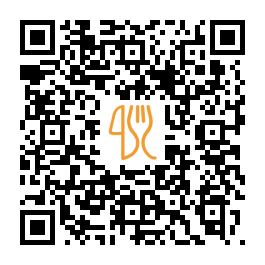 QR-code link para o menu de Cafe Heimatscholle