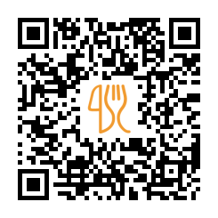 QR-code link para o menu de Wein Salon