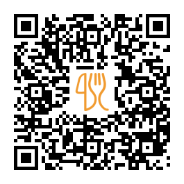 QR-code link para o menu de Rick's