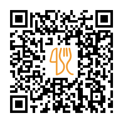 QR-code link para o menu de Cafe Papagei