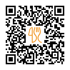 QR-code link para o menu de Café Inn