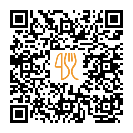 QR-code link para o menu de Cafe Möhring