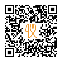 QR-code link para o menu de Cafe Winter