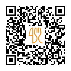 QR-code link para o menu de India Gate