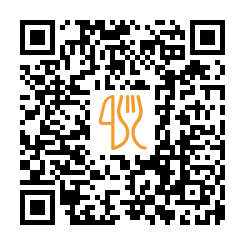 QR-code link para o menu de CafÈ Extrem