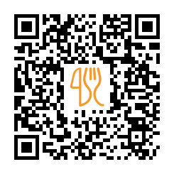 QR-code link para o menu de Cafe Alves