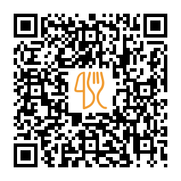 QR-code link para o menu de Cafe Pöllmann