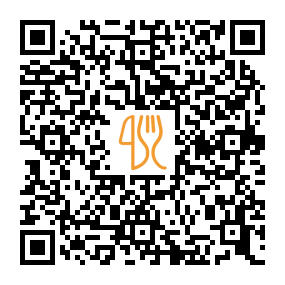 QR-code link para o menu de Hesse Brunhilde Bistro