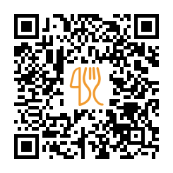 QR-code link para o menu de Franco