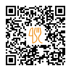 QR-code link para o menu de Kalis Bistro