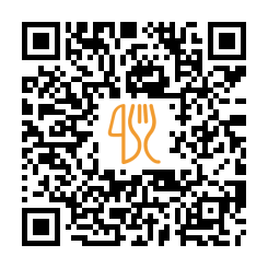 QR-code link para o menu de Grimaldi's