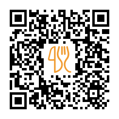 QR-code link para o menu de Café Croque