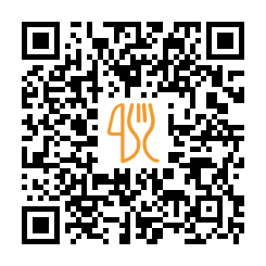 QR-code link para o menu de Cafe Bös