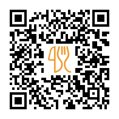 QR-code link para o menu de Bistro Amigo