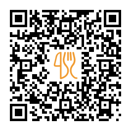 QR-code link para o menu de Cafe Backes