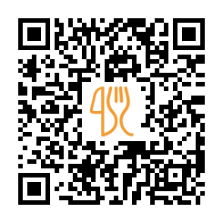 QR-code link para o menu de Café Klaxs