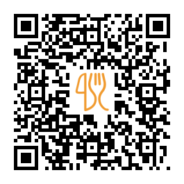 QR-code link para o menu de Café Berger