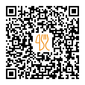 QR-code link para o menu de Burger King