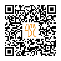 QR-code link para o menu de Cafe Klara