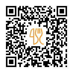 QR-code link para o menu de Café Kühn