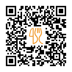 QR-code link para o menu de Fanny-Coffee