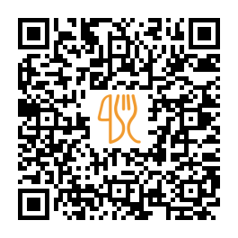 QR-code link para o menu de Poseidon