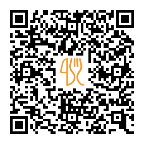 QR-code link para o menu de Cafe Alibi Billard