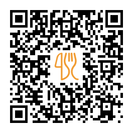QR-code link para o menu de Potatoman's Diner