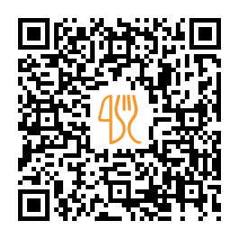 QR-code link para o menu de Backstage Bar