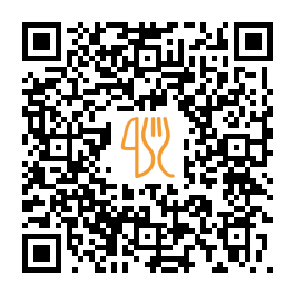 QR-code link para o menu de Café Vanilla