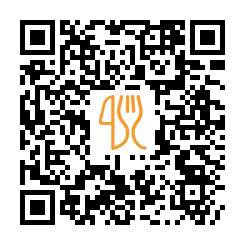 QR-code link para o menu de Cafe Spitz