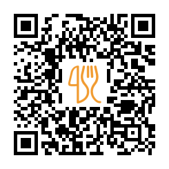 QR-code link para o menu de Cafe Gude