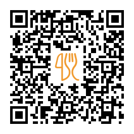 QR-code link para o menu de Flying Pizza