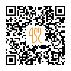 QR-code link para o menu de Die Herz Apotheke