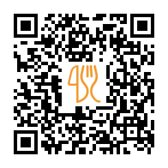 QR-code link para o menu de Fika North