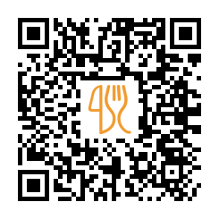 QR-code link para o menu de See-Terrassen