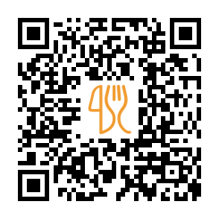 QR-code link para o menu de Cafe Mondo