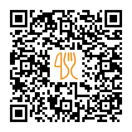 QR-code link para o menu de McDonald`s