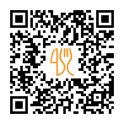 QR-code link para o menu de Kenzo