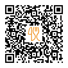 QR-code link para o menu de Cafe Riesen