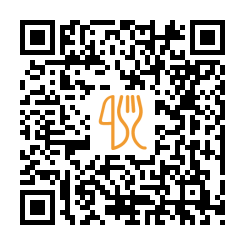 QR-code link para o menu de Café Nyl