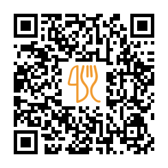 QR-code link para o menu de Croque Curt