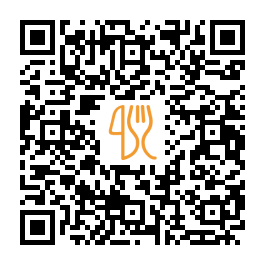 QR-code link para o menu de Pürn Thai