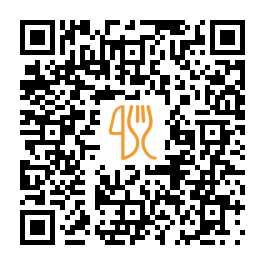QR-code link para o menu de Wok Hu