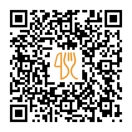 QR-code link para o menu de Planet Pizza